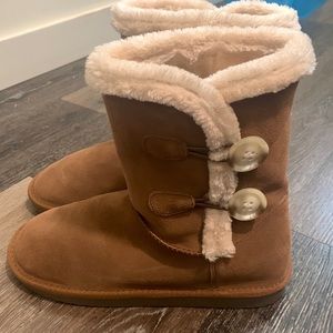 Winter Boots